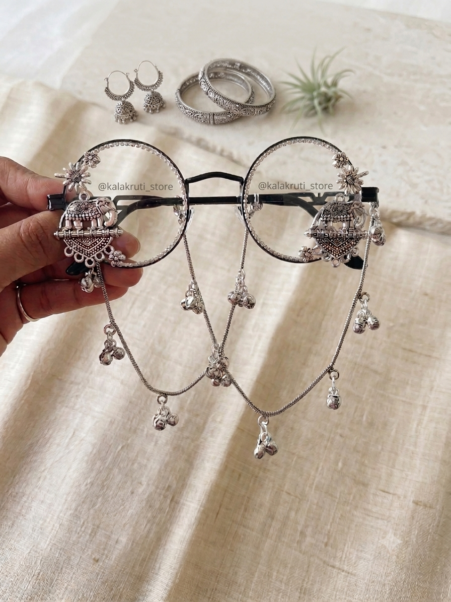 Hathi Jhankar Sunglasses