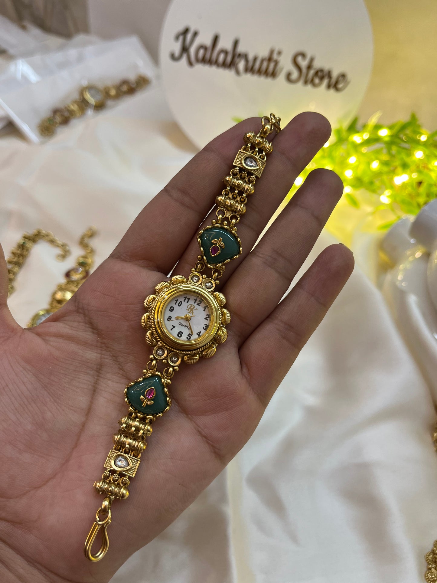 Paashan Heritage Watch