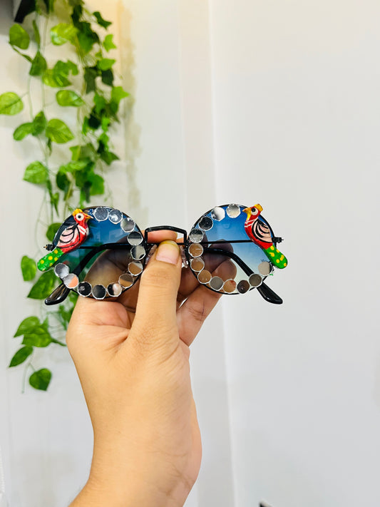 Akashi Mor Sunglasses