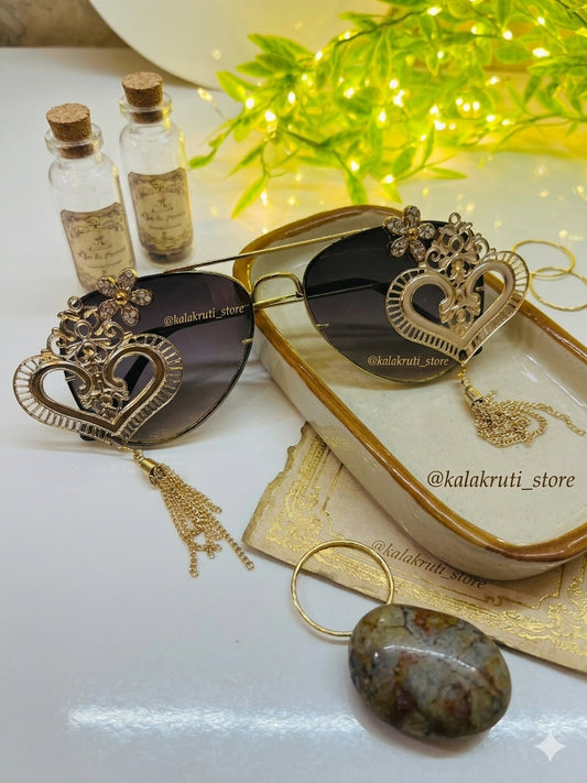 Baraati Energy Sunglasses
