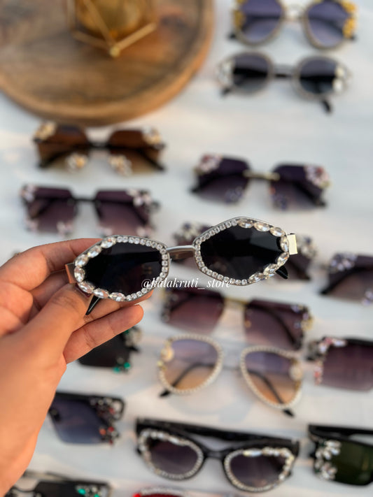 Celeste Sunglasses