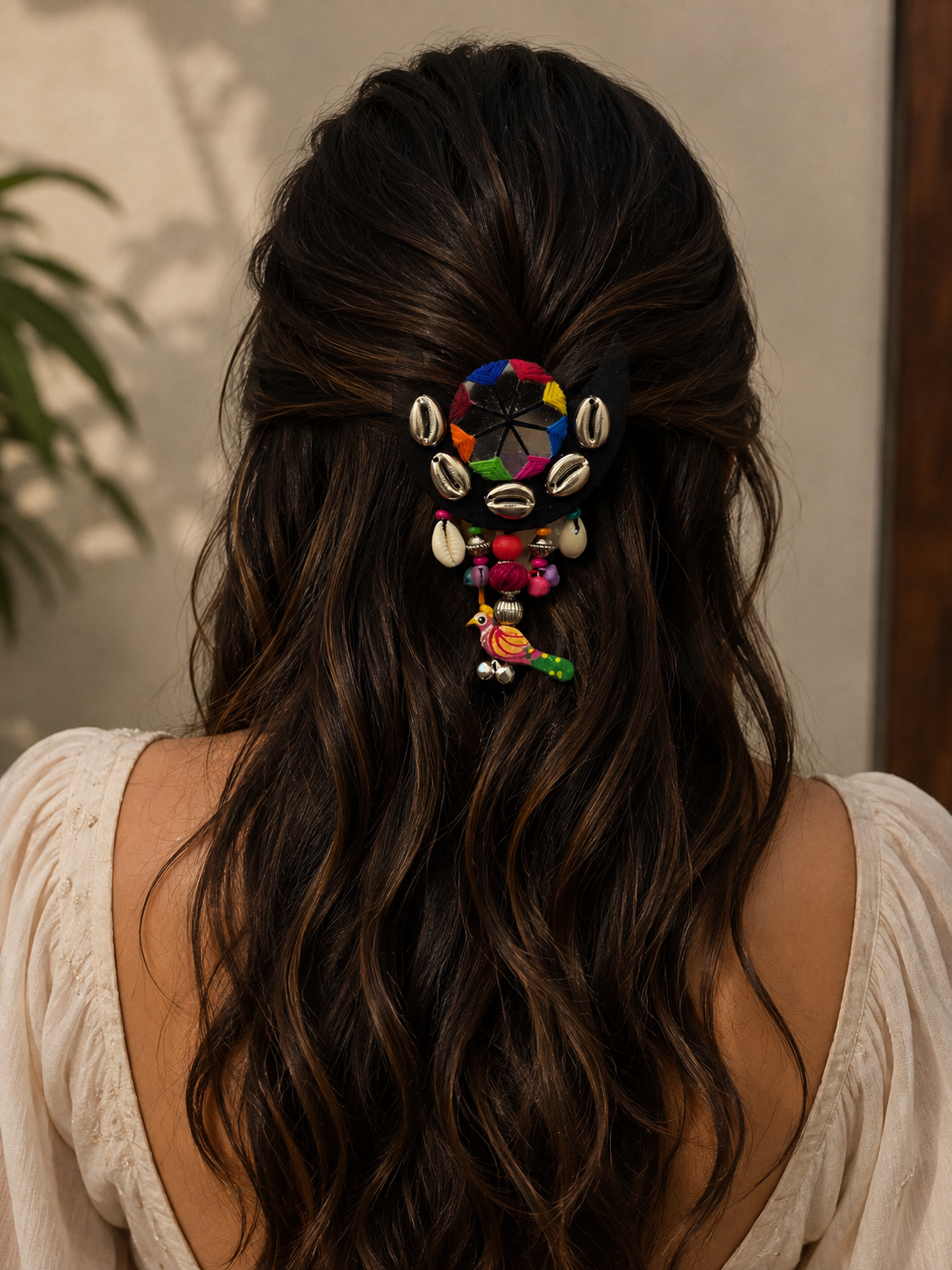 Chandni Clip