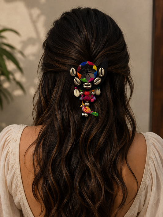 Chandni Clip