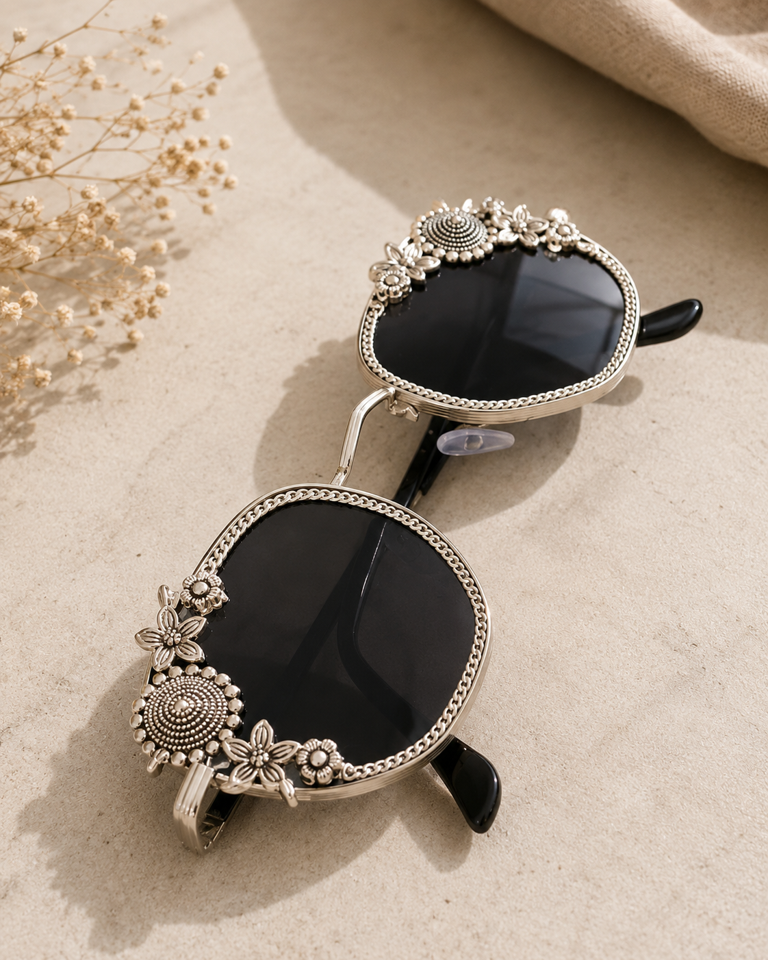Unisex Riwayat Glare