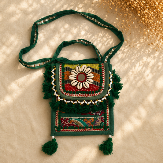 Boho Phone Sling bags