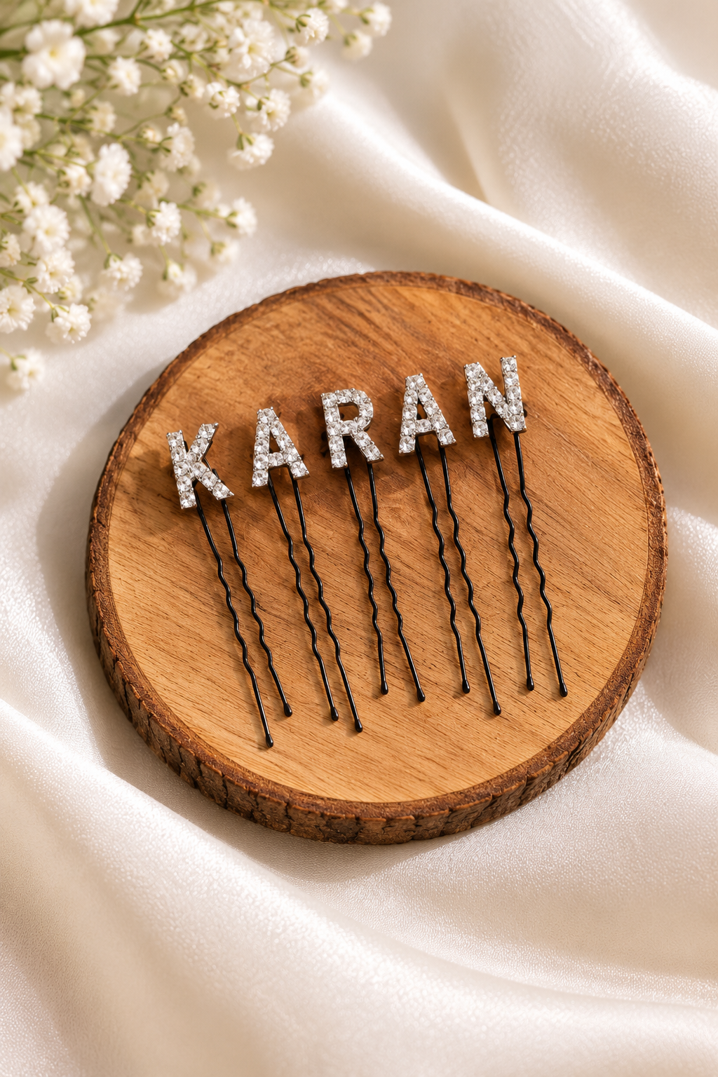 Name Pins