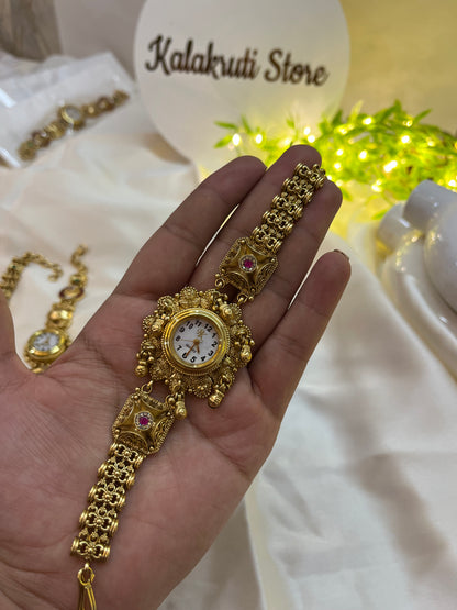 Gulaab Heritage Watch