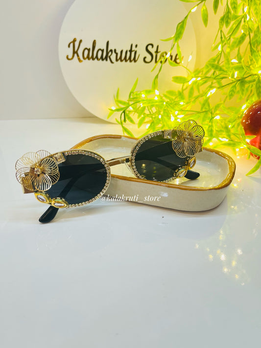 Fusion Sunglasses