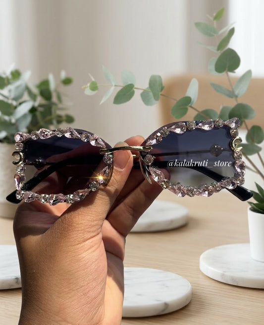 Glimmy Sunglasses