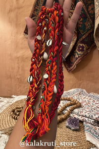 Boho/Navratri 2026