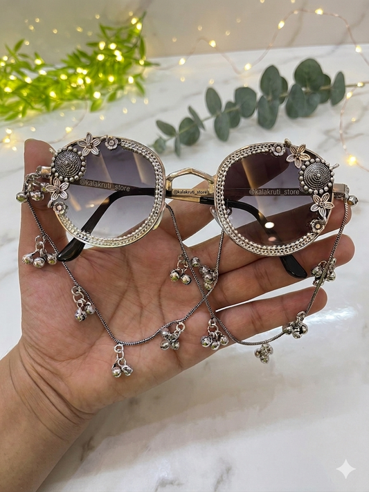 Jhankar Navratri Garba Sunglass