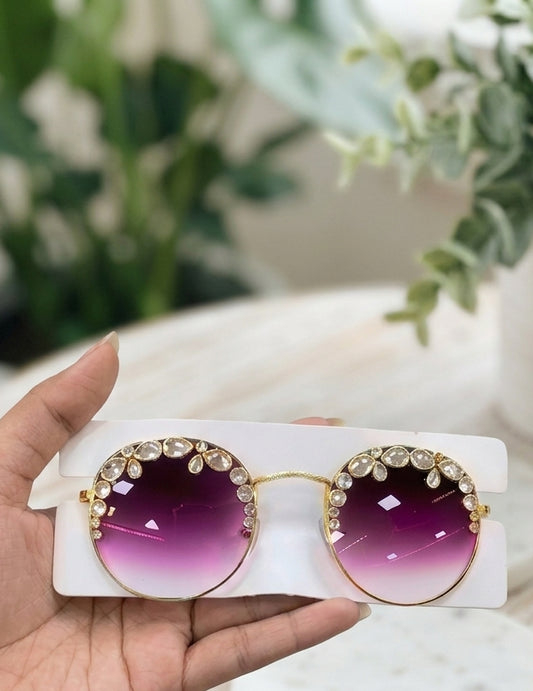 Kundana Sunglasses