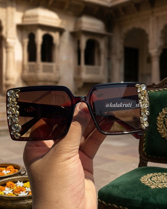 Kundani Sunglasses