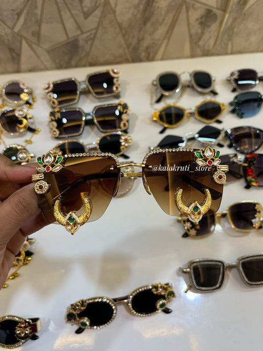 Mehfil Sunglasses