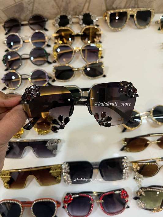 Minimalist Babe Sunglasses