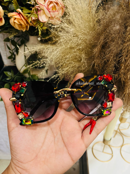 Mirchi Sunglasses
