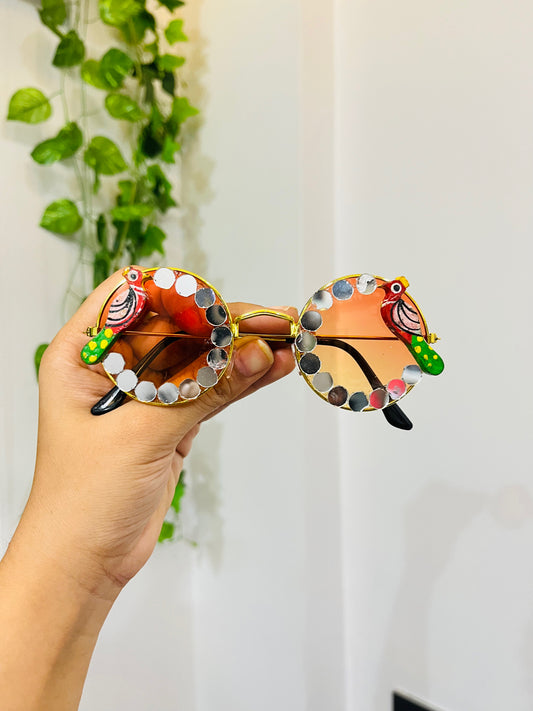 Mitthu Sunglasses