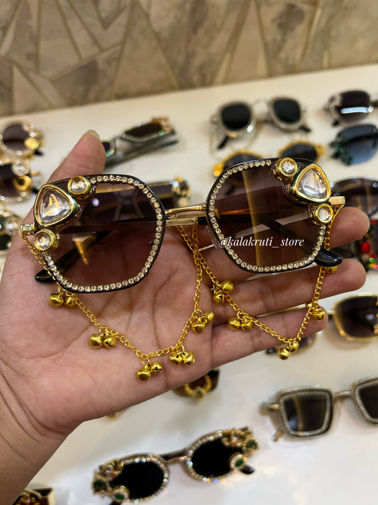 Nazakat Sunglasses