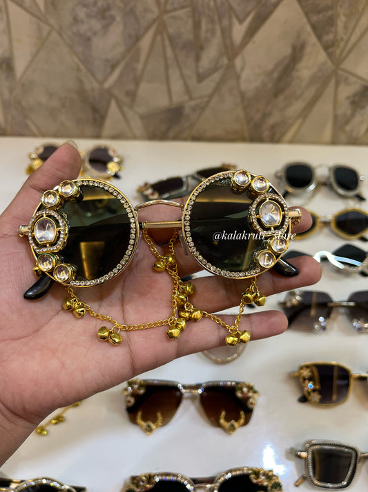 Rajwadi Sunglasses