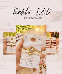 Rakhi 2026
