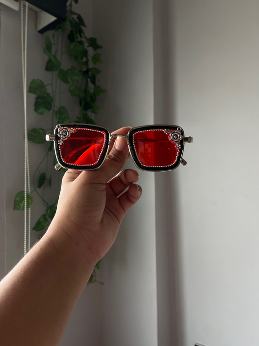 Rangeela Swagger Navratri Garba Sunglasses