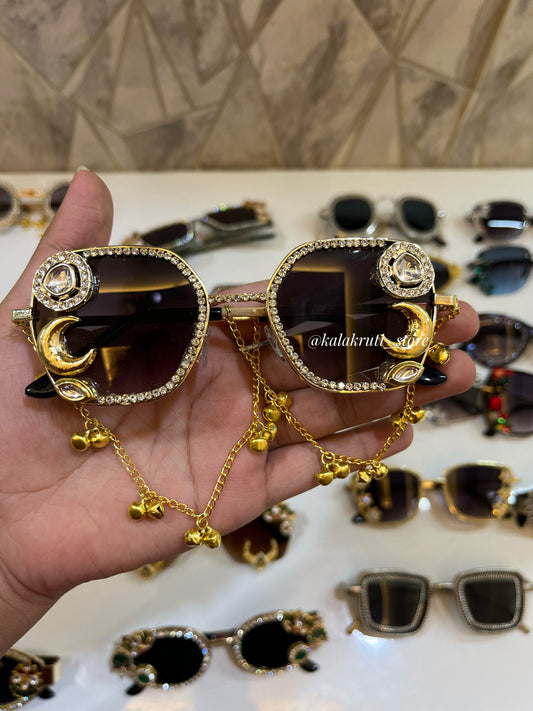 Shahi Nazar Sunglasses