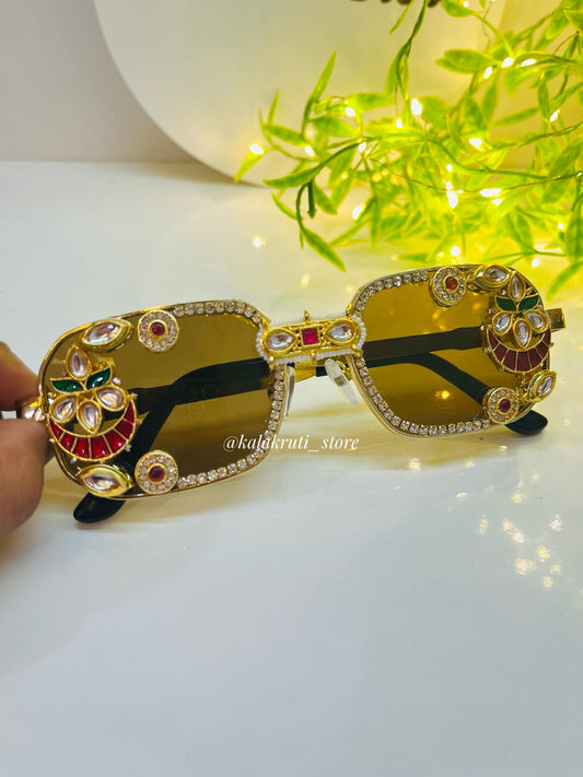 Shringar Sunglasses