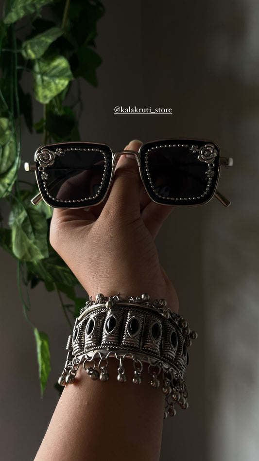 Swagger Navratri Garba Sunglasses
