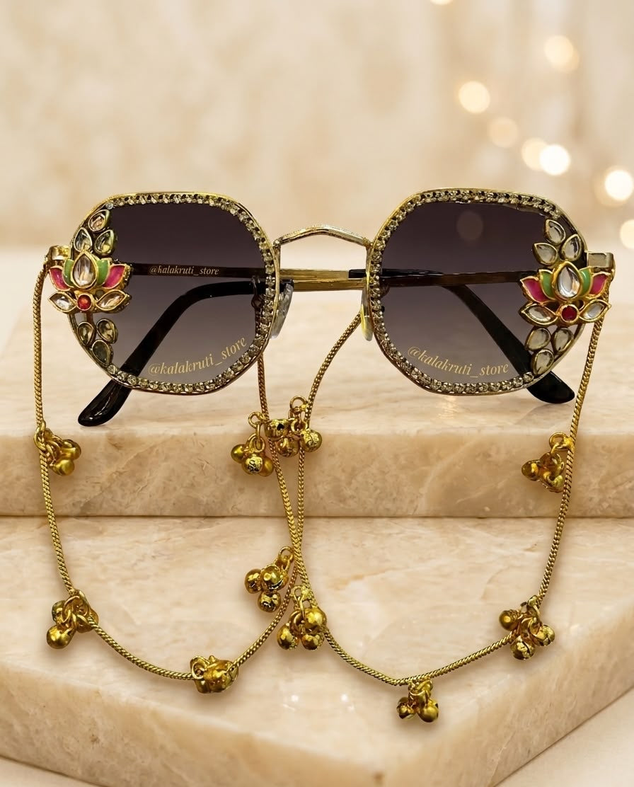 Padma Kashmiri Sunglasses