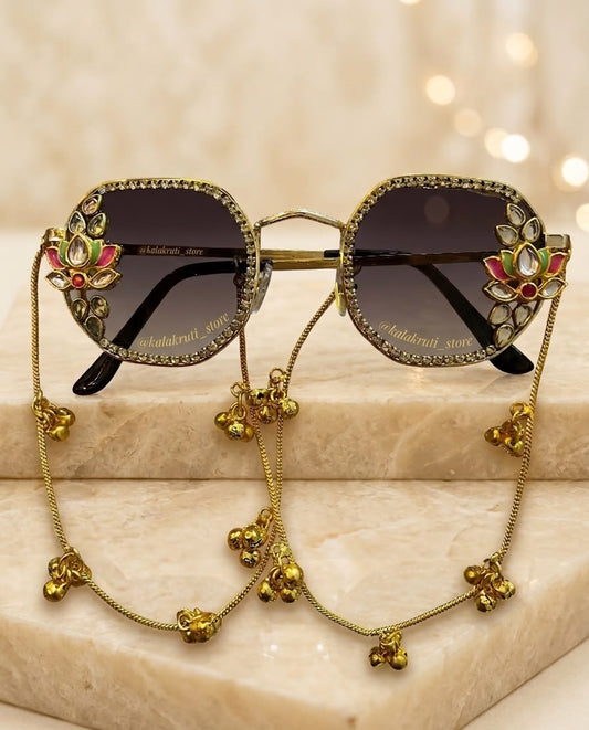 Padma Kashmiri Sunglasses