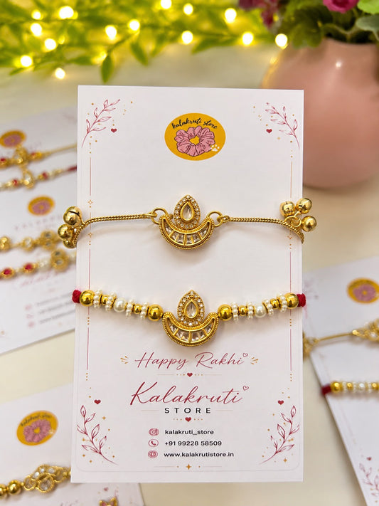 Rakhi combo 20