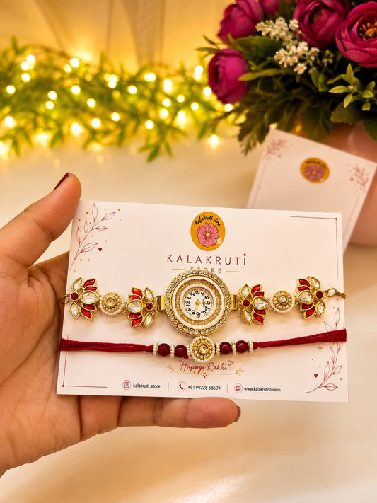 Rakhi combo 11