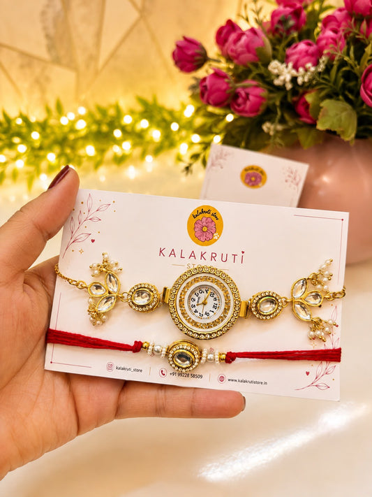 Rakhi combo 10