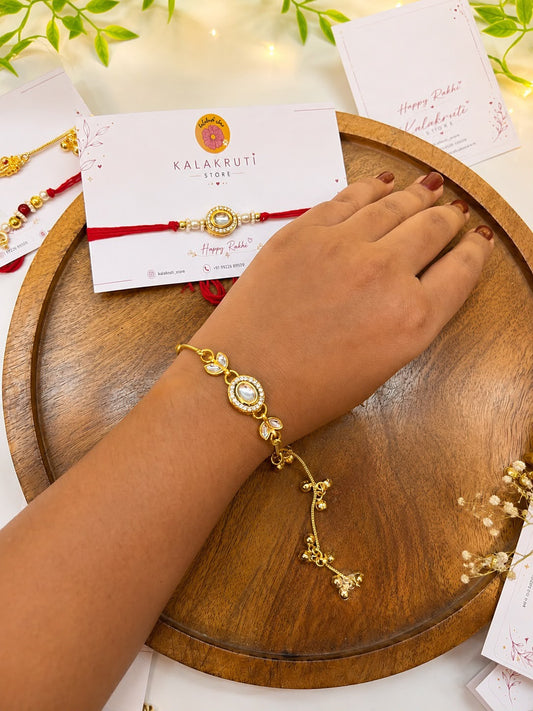 Rakhi combo 3