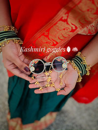 Desi coded Glares
