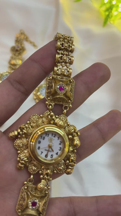 Gulaab Heritage Watch